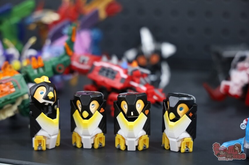 【台南景點】扭蛋將軍x轉蛋概念館旗艦店!台南的寶可夢中心,台南最大扭蛋店,盲盒一番賞玩起來~ - 熱血玩台南。跳躍新世界