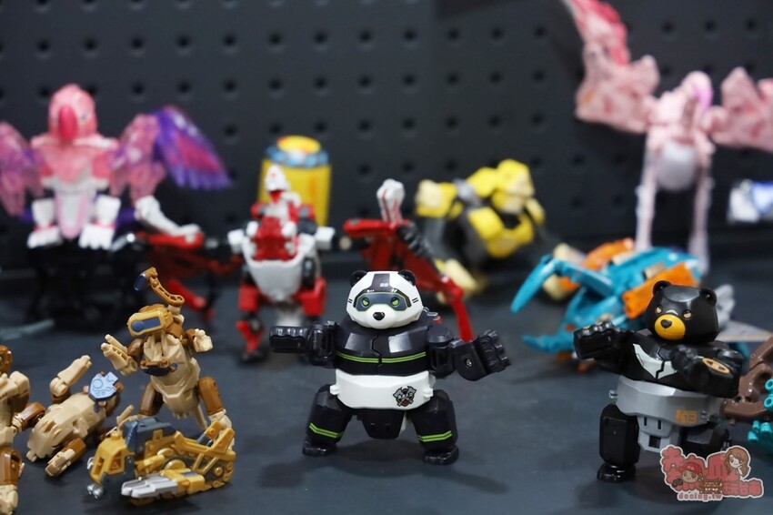 【台南景點】扭蛋將軍x轉蛋概念館旗艦店!台南的寶可夢中心,台南最大扭蛋店,盲盒一番賞玩起來~ - 熱血玩台南。跳躍新世界