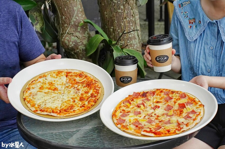 石川乳酪:南投草屯好吃流淚玫瑰生吐司,一週只賣三天,石川鹿生