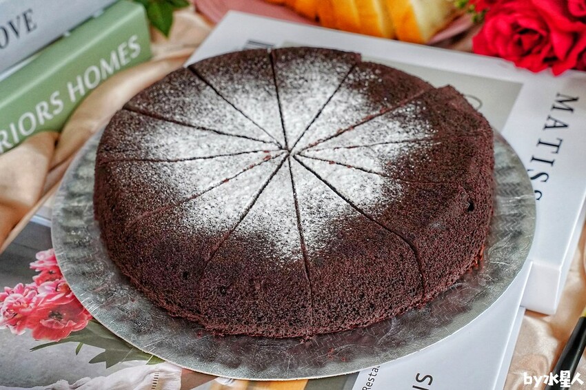 石川乳酪:南投草屯好吃流淚玫瑰生吐司,一週只賣三天,石川鹿生