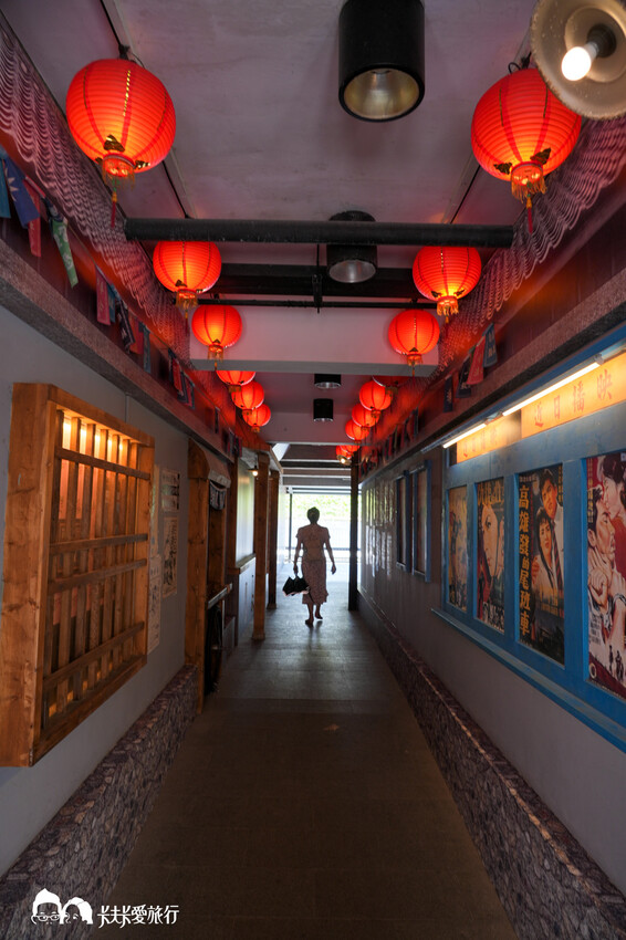 Bonjour！蹦揪嬉遊 奇幻夏日-宜蘭傳藝中心@卡夫卡愛旅行