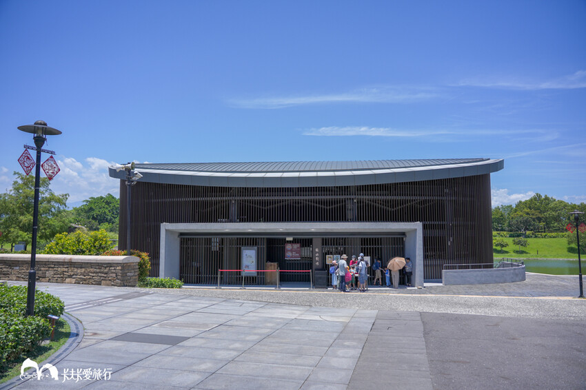 Bonjour！蹦揪嬉遊 奇幻夏日-宜蘭傳藝中心@卡夫卡愛旅行