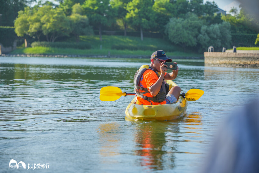 Bonjour！蹦揪嬉遊 奇幻夏日-宜蘭傳藝中心@卡夫卡愛旅行