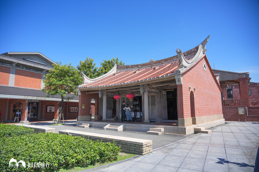 Bonjour！蹦揪嬉遊 奇幻夏日-宜蘭傳藝中心@卡夫卡愛旅行