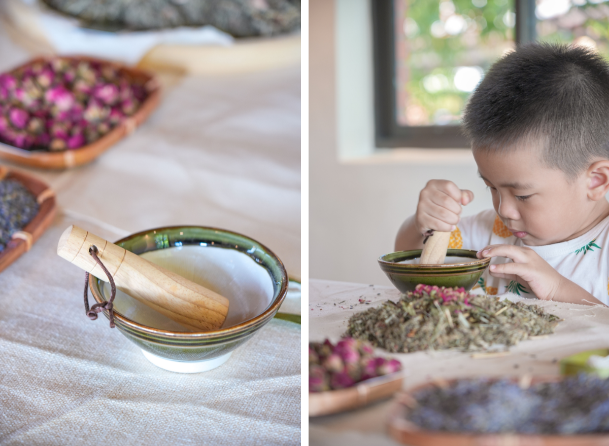 Bonjour！蹦揪嬉遊 奇幻夏日-宜蘭傳藝中心@卡夫卡愛旅行