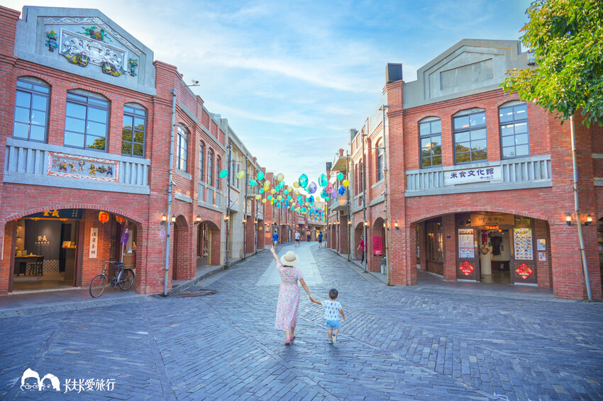 Bonjour！蹦揪嬉遊 奇幻夏日-宜蘭傳藝中心@卡夫卡愛旅行