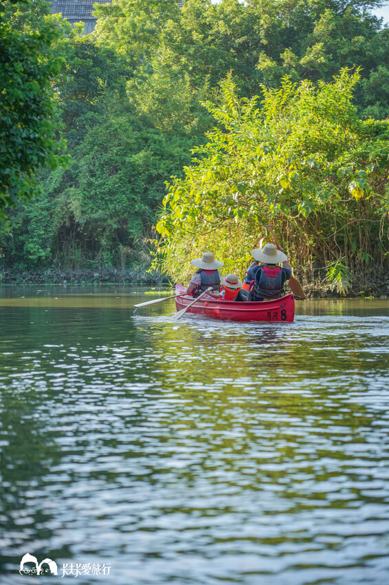 Bonjour！蹦揪嬉遊 奇幻夏日-宜蘭傳藝中心@卡夫卡愛旅行