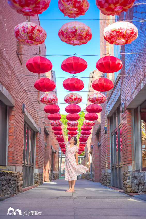 Bonjour！蹦揪嬉遊 奇幻夏日-宜蘭傳藝中心@卡夫卡愛旅行