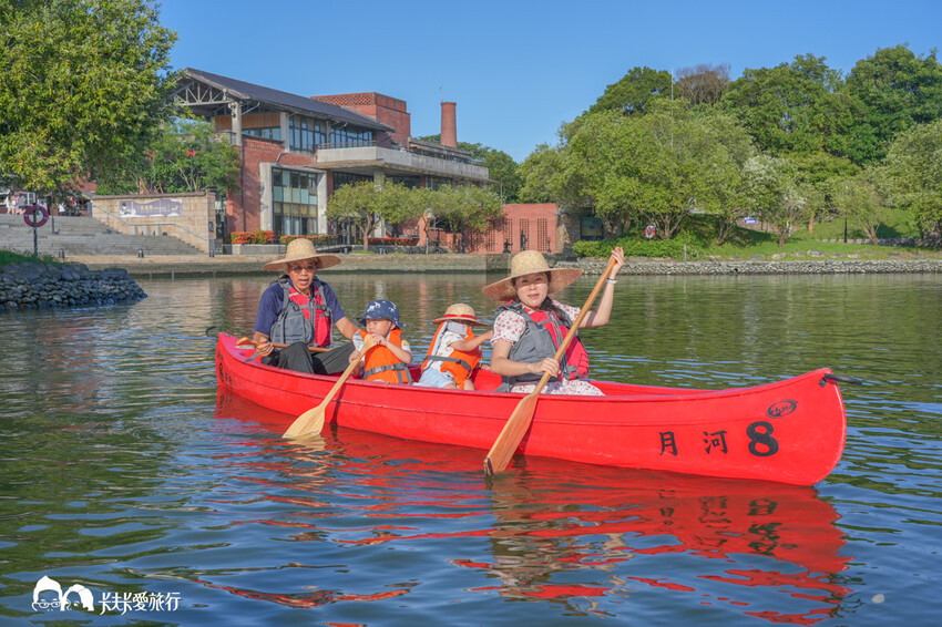 Bonjour！蹦揪嬉遊 奇幻夏日-宜蘭傳藝中心@卡夫卡愛旅行