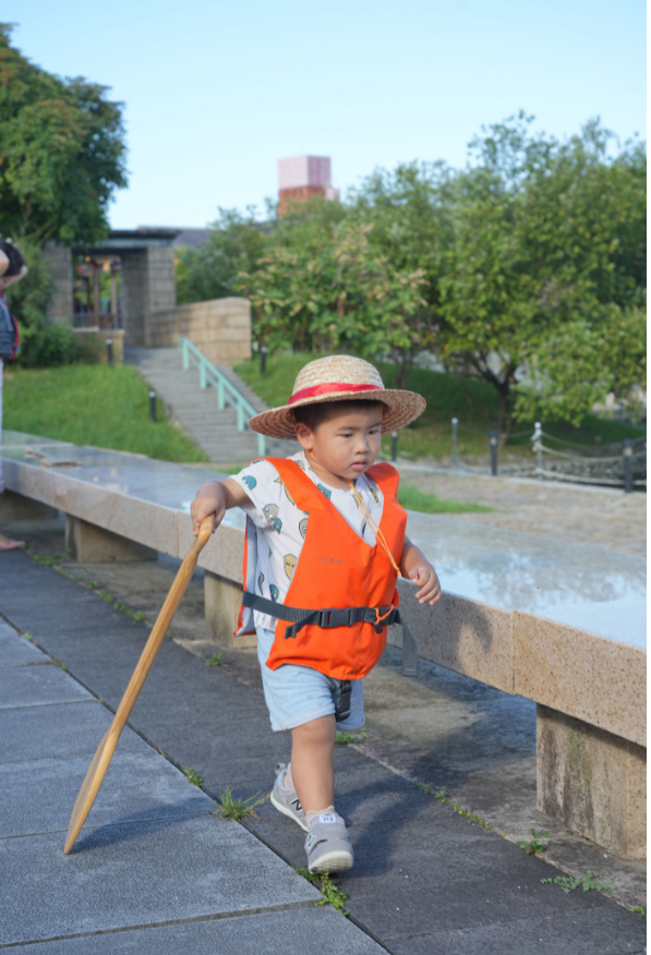 Bonjour！蹦揪嬉遊 奇幻夏日-宜蘭傳藝中心@卡夫卡愛旅行