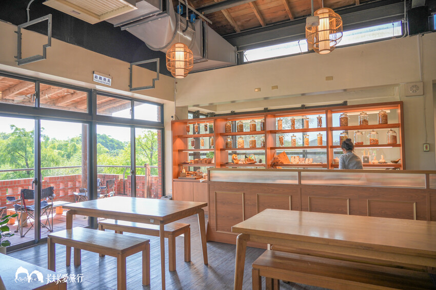 Bonjour！蹦揪嬉遊 奇幻夏日-宜蘭傳藝中心@卡夫卡愛旅行