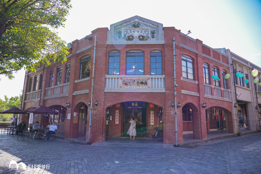 Bonjour！蹦揪嬉遊 奇幻夏日-宜蘭傳藝中心@卡夫卡愛旅行