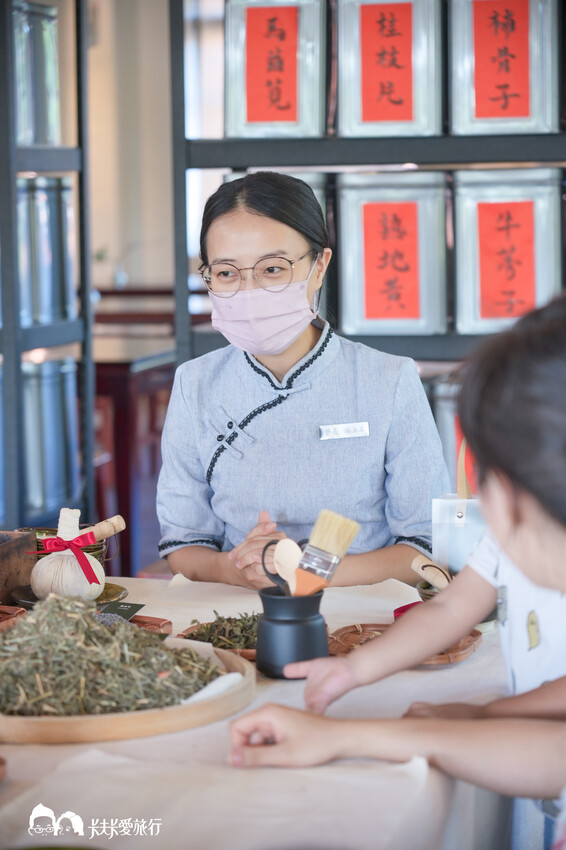 Bonjour！蹦揪嬉遊 奇幻夏日-宜蘭傳藝中心@卡夫卡愛旅行