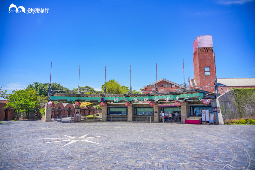 Bonjour！蹦揪嬉遊 奇幻夏日-宜蘭傳藝中心@卡夫卡愛旅行