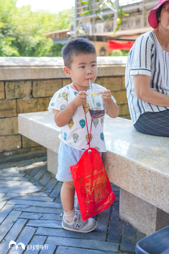 Bonjour！蹦揪嬉遊 奇幻夏日-宜蘭傳藝中心@卡夫卡愛旅行