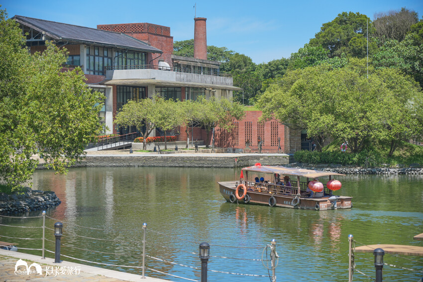 Bonjour！蹦揪嬉遊 奇幻夏日-宜蘭傳藝中心@卡夫卡愛旅行