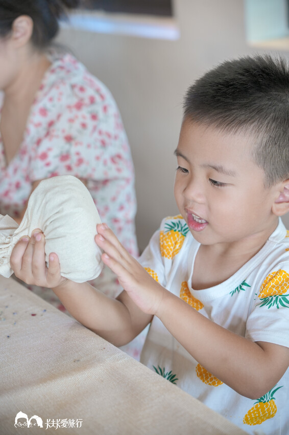 Bonjour！蹦揪嬉遊 奇幻夏日-宜蘭傳藝中心@卡夫卡愛旅行