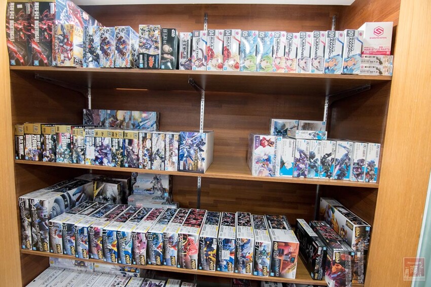 【臺南扭蛋】台南寶可夢中心在這裡，也有盲盒、日本流行扭蛋等，只有在迪士尼能買到的TOMICA小車打六折，加入會員送100元購物金~扭蛋將軍x轉蛋概念館 - 南人幫