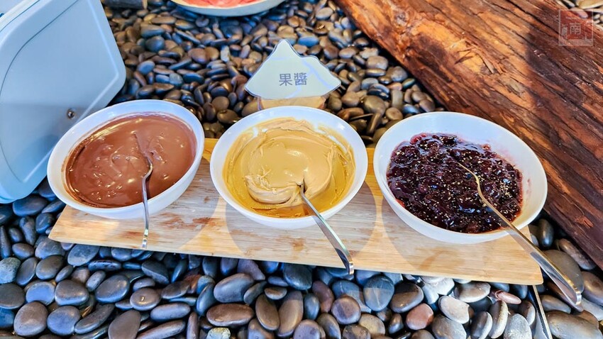 【新竹住宿】隱身在雲霧中白蘭部落豪華露營，一泊二食加迎賓小點，晚餐帶入民住民元素和食材，還有泰雅族獵徑尋根體驗~蟬說：霧繞 - 南人幫