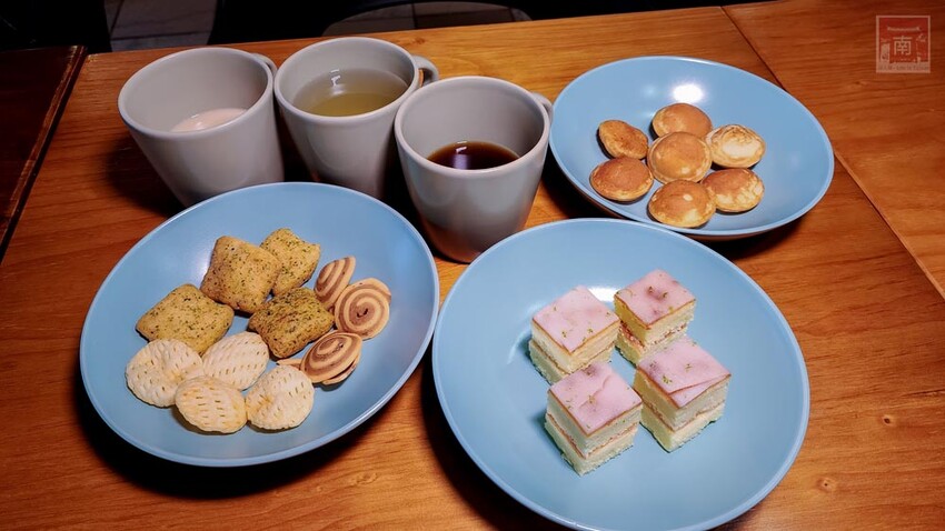 【新竹住宿】隱身在雲霧中白蘭部落豪華露營，一泊二食加迎賓小點，晚餐帶入民住民元素和食材，還有泰雅族獵徑尋根體驗~蟬說：霧繞 - 南人幫