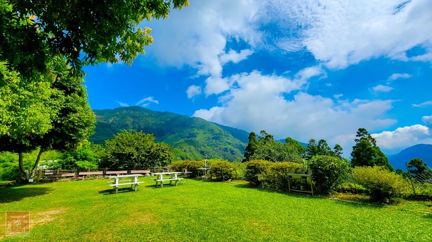【新竹住宿】隱身在雲霧中白蘭部落豪華露營，一泊二食加迎賓小點，晚餐帶入民住民元素和食材，還有泰雅族獵徑尋根體驗~蟬說：霧繞 - 南人幫