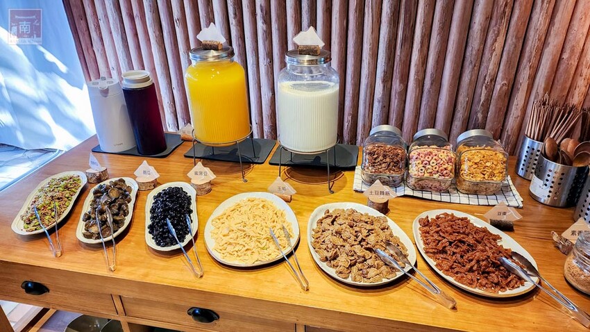 【新竹住宿】隱身在雲霧中白蘭部落豪華露營，一泊二食加迎賓小點，晚餐帶入民住民元素和食材，還有泰雅族獵徑尋根體驗~蟬說：霧繞 - 南人幫