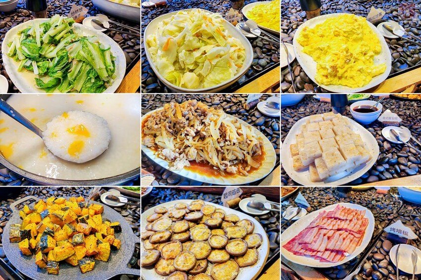 【新竹住宿】隱身在雲霧中白蘭部落豪華露營，一泊二食加迎賓小點，晚餐帶入民住民元素和食材，還有泰雅族獵徑尋根體驗~蟬說：霧繞 - 南人幫