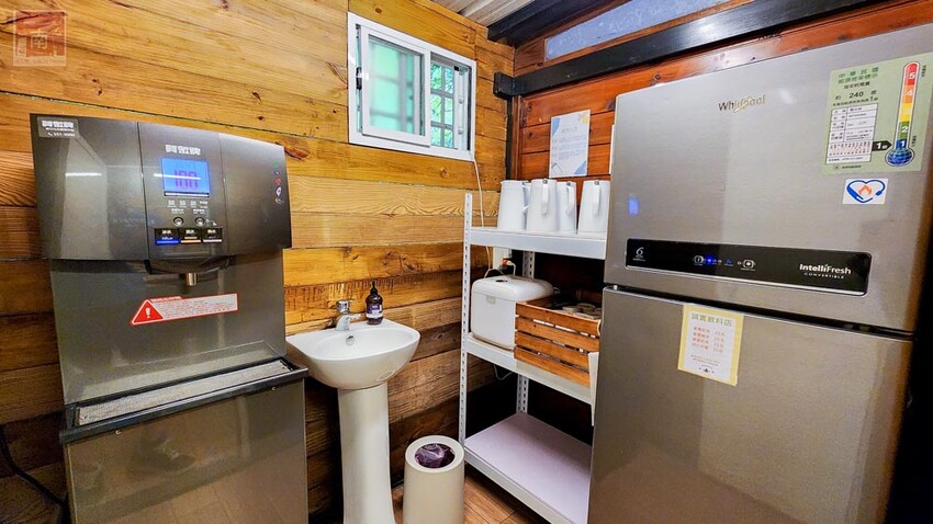 【新竹住宿】隱身在雲霧中白蘭部落豪華露營，一泊二食加迎賓小點，晚餐帶入民住民元素和食材，還有泰雅族獵徑尋根體驗~蟬說：霧繞 - 南人幫