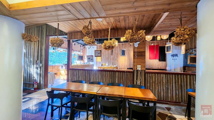 【新竹住宿】隱身在雲霧中白蘭部落豪華露營，一泊二食加迎賓小點，晚餐帶入民住民元素和食材，還有泰雅族獵徑尋根體驗~蟬說：霧繞 - 南人幫