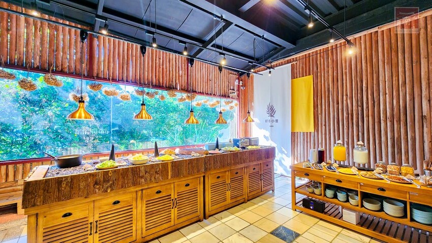 【新竹住宿】隱身在雲霧中白蘭部落豪華露營，一泊二食加迎賓小點，晚餐帶入民住民元素和食材，還有泰雅族獵徑尋根體驗~蟬說：霧繞 - 南人幫