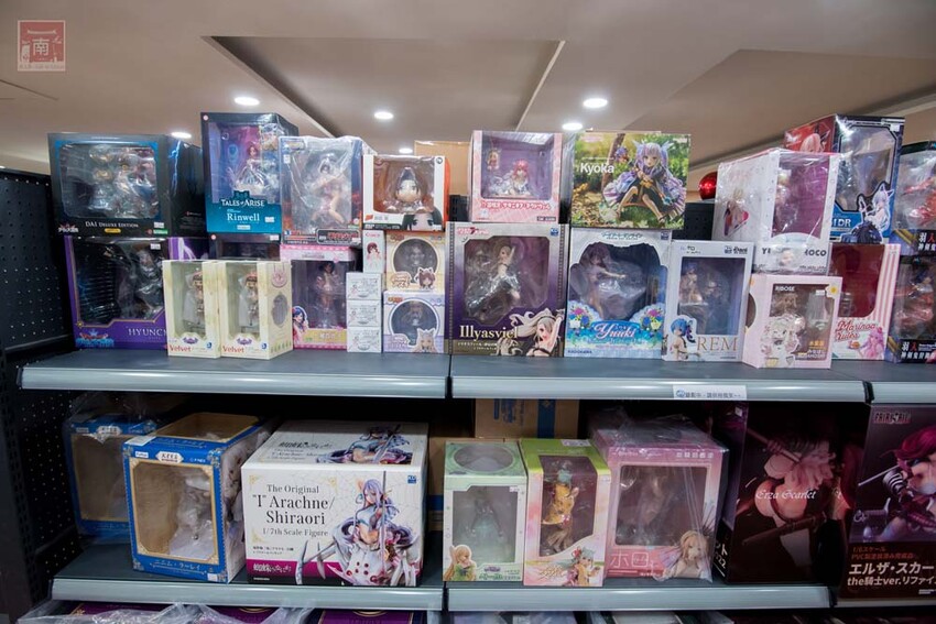 【臺南扭蛋】台南寶可夢中心在這裡，也有盲盒、日本流行扭蛋等，只有在迪士尼能買到的TOMICA小車打六折，加入會員送100元購物金~扭蛋將軍x轉蛋概念館 - 南人幫