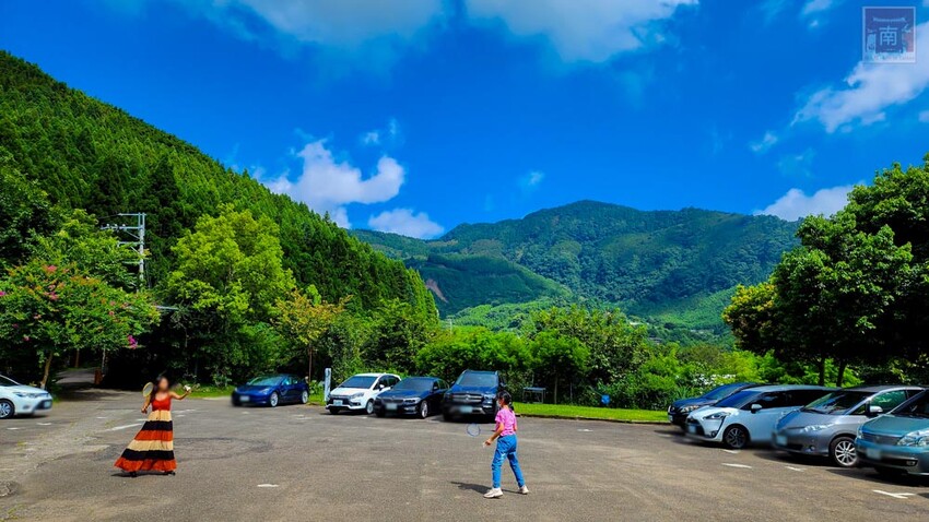 【新竹住宿】隱身在雲霧中白蘭部落豪華露營，一泊二食加迎賓小點，晚餐帶入民住民元素和食材，還有泰雅族獵徑尋根體驗~蟬說：霧繞 - 南人幫