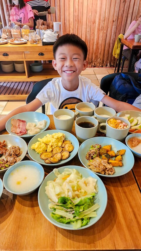 【新竹住宿】隱身在雲霧中白蘭部落豪華露營，一泊二食加迎賓小點，晚餐帶入民住民元素和食材，還有泰雅族獵徑尋根體驗~蟬說：霧繞 - 南人幫