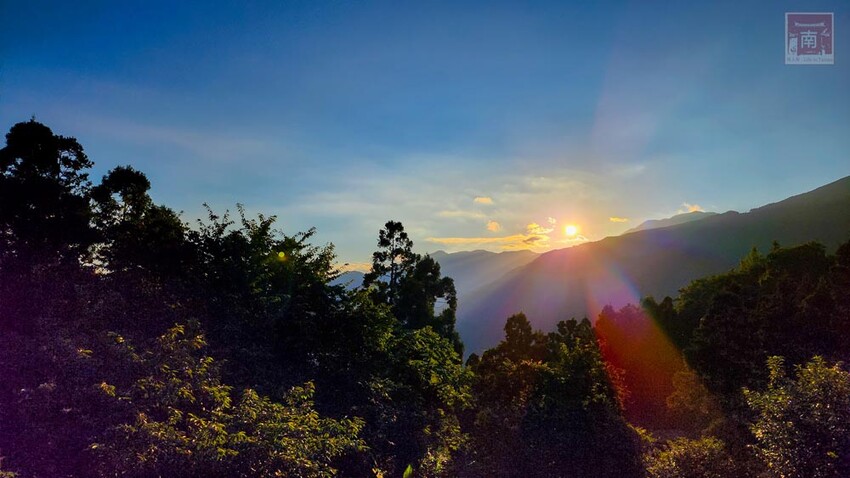 【新竹住宿】隱身在雲霧中白蘭部落豪華露營，一泊二食加迎賓小點，晚餐帶入民住民元素和食材，還有泰雅族獵徑尋根體驗~蟬說：霧繞 - 南人幫