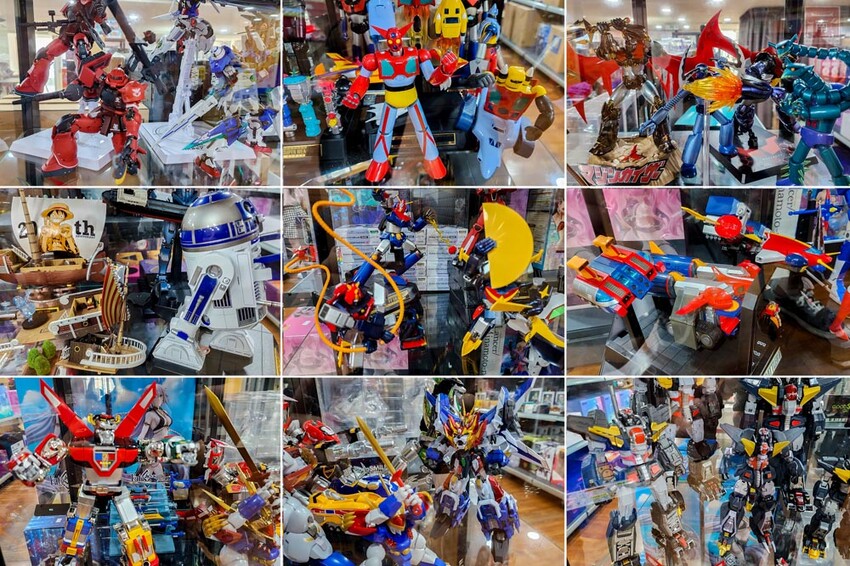 【臺南扭蛋】台南寶可夢中心在這裡，也有盲盒、日本流行扭蛋等，只有在迪士尼能買到的TOMICA小車打六折，加入會員送100元購物金~扭蛋將軍x轉蛋概念館 - 南人幫