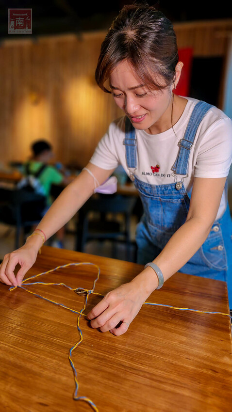【新竹住宿】隱身在雲霧中白蘭部落豪華露營，一泊二食加迎賓小點，晚餐帶入民住民元素和食材，還有泰雅族獵徑尋根體驗~蟬說：霧繞 - 南人幫