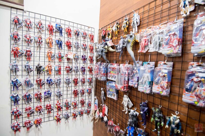 【臺南扭蛋】台南寶可夢中心在這裡，也有盲盒、日本流行扭蛋等，只有在迪士尼能買到的TOMICA小車打六折，加入會員送100元購物金~扭蛋將軍x轉蛋概念館 - 南人幫