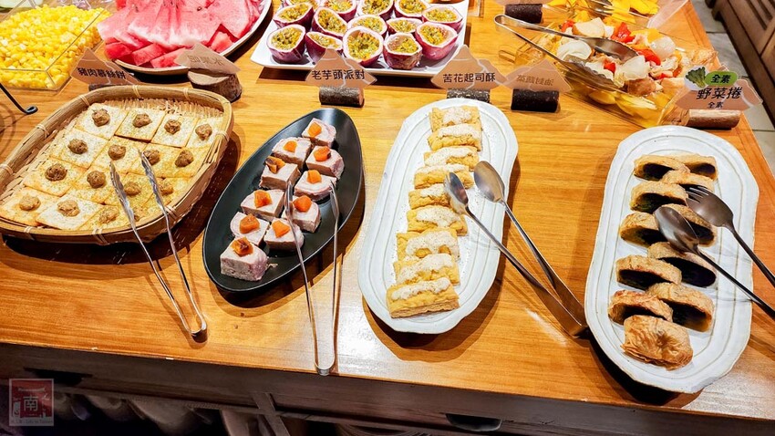 【新竹住宿】隱身在雲霧中白蘭部落豪華露營，一泊二食加迎賓小點，晚餐帶入民住民元素和食材，還有泰雅族獵徑尋根體驗~蟬說：霧繞 - 南人幫