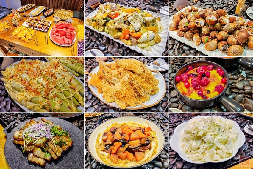 【新竹住宿】隱身在雲霧中白蘭部落豪華露營，一泊二食加迎賓小點，晚餐帶入民住民元素和食材，還有泰雅族獵徑尋根體驗~蟬說：霧繞 - 南人幫