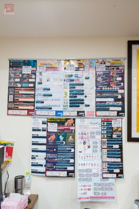 【臺南扭蛋】台南寶可夢中心在這裡，也有盲盒、日本流行扭蛋等，只有在迪士尼能買到的TOMICA小車打六折，加入會員送100元購物金~扭蛋將軍x轉蛋概念館 - 南人幫