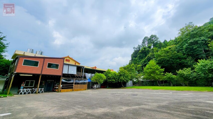 【新竹住宿】隱身在雲霧中白蘭部落豪華露營，一泊二食加迎賓小點，晚餐帶入民住民元素和食材，還有泰雅族獵徑尋根體驗~蟬說：霧繞 - 南人幫