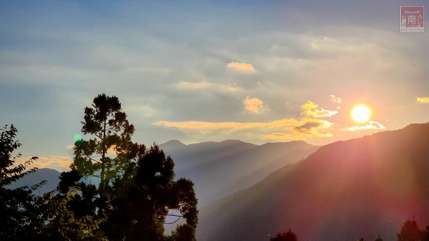 【新竹住宿】隱身在雲霧中白蘭部落豪華露營，一泊二食加迎賓小點，晚餐帶入民住民元素和食材，還有泰雅族獵徑尋根體驗~蟬說：霧繞 - 南人幫