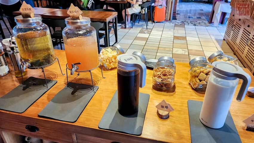 【新竹住宿】隱身在雲霧中白蘭部落豪華露營，一泊二食加迎賓小點，晚餐帶入民住民元素和食材，還有泰雅族獵徑尋根體驗~蟬說：霧繞 - 南人幫