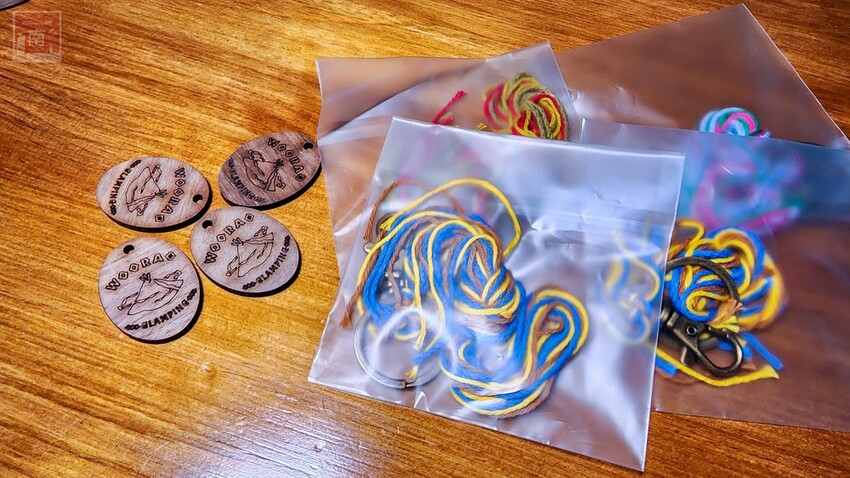 【新竹住宿】隱身在雲霧中白蘭部落豪華露營，一泊二食加迎賓小點，晚餐帶入民住民元素和食材，還有泰雅族獵徑尋根體驗~蟬說：霧繞 - 南人幫