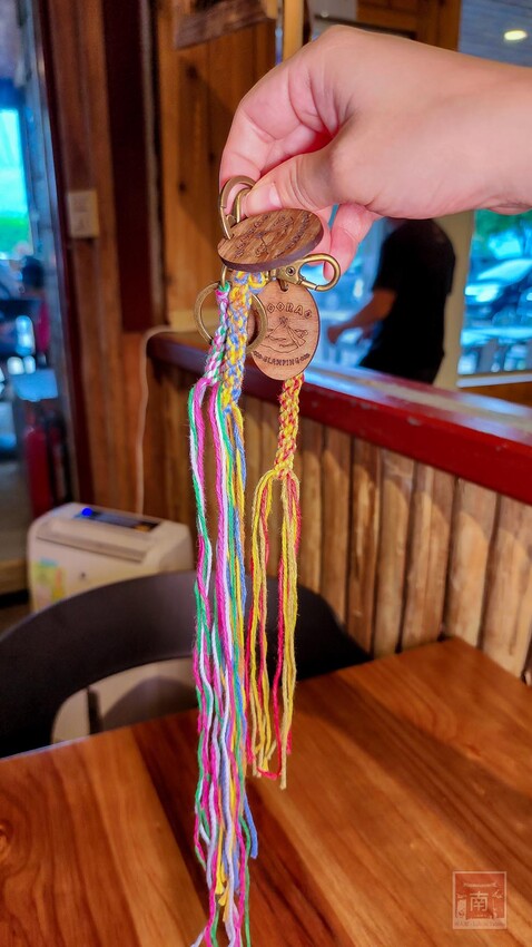 【新竹住宿】隱身在雲霧中白蘭部落豪華露營，一泊二食加迎賓小點，晚餐帶入民住民元素和食材，還有泰雅族獵徑尋根體驗~蟬說：霧繞 - 南人幫