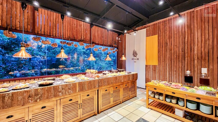 【新竹住宿】隱身在雲霧中白蘭部落豪華露營，一泊二食加迎賓小點，晚餐帶入民住民元素和食材，還有泰雅族獵徑尋根體驗~蟬說：霧繞 - 南人幫