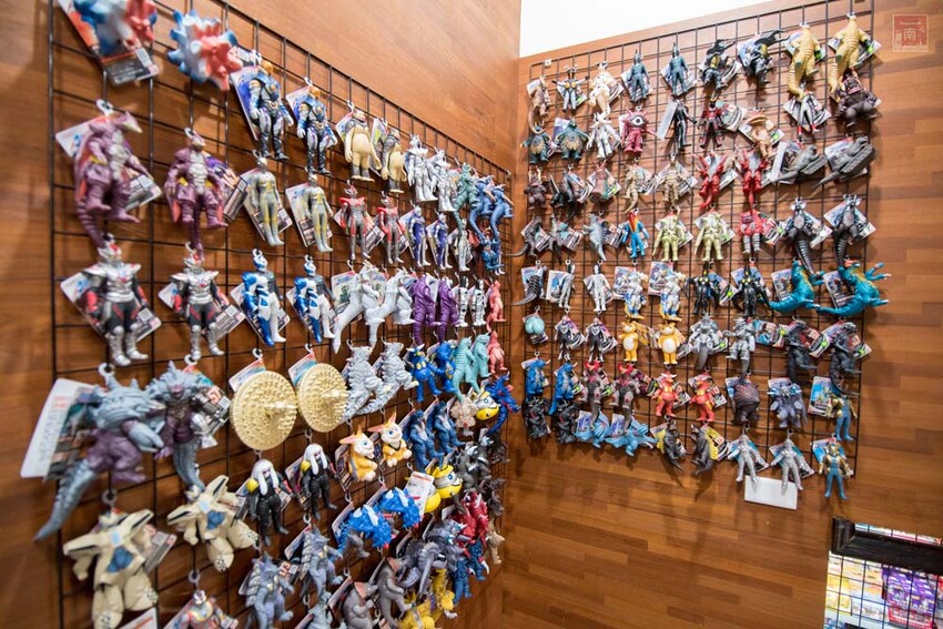 【臺南扭蛋】台南寶可夢中心在這裡，也有盲盒、日本流行扭蛋等，只有在迪士尼能買到的TOMICA小車打六折，加入會員送100元購物金~扭蛋將軍x轉蛋概念館 - 南人幫