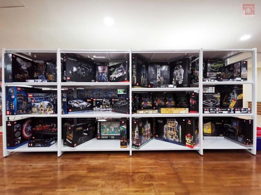 【臺南扭蛋】台南寶可夢中心在這裡，也有盲盒、日本流行扭蛋等，只有在迪士尼能買到的TOMICA小車打六折，加入會員送100元購物金~扭蛋將軍x轉蛋概念館 - 南人幫