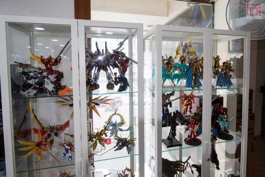 【臺南扭蛋】台南寶可夢中心在這裡，也有盲盒、日本流行扭蛋等，只有在迪士尼能買到的TOMICA小車打六折，加入會員送100元購物金~扭蛋將軍x轉蛋概念館 - 南人幫