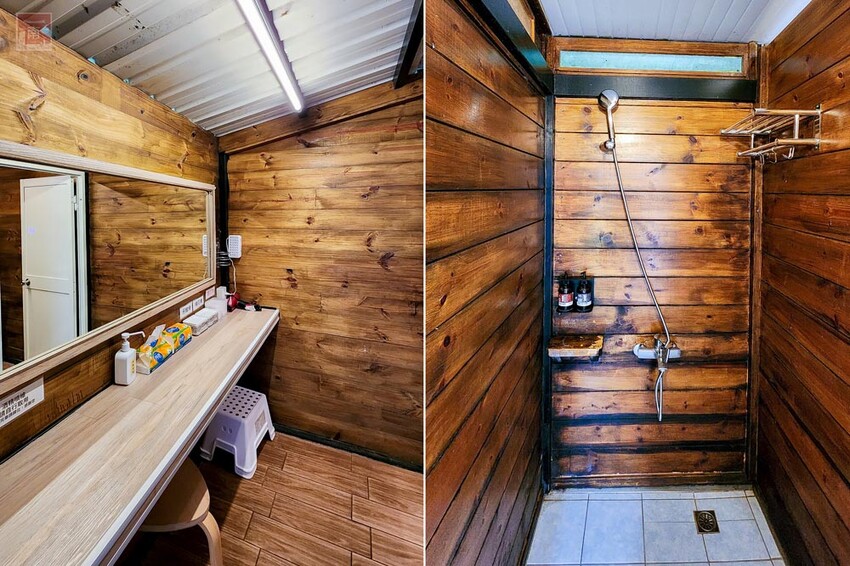 【新竹住宿】隱身在雲霧中白蘭部落豪華露營，一泊二食加迎賓小點，晚餐帶入民住民元素和食材，還有泰雅族獵徑尋根體驗~蟬說：霧繞 - 南人幫